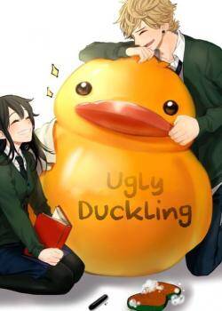 “MUgly Duckling “MUgly Duckling