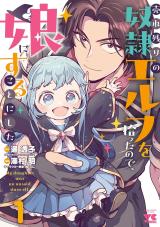 “MUrenokori no Dorei Elf wo Hirotta no de, Musume ni suru Koto ni shita “MUrenokori no Dorei Elf wo Hirotta no de, Musume ni suru Koto ni shita