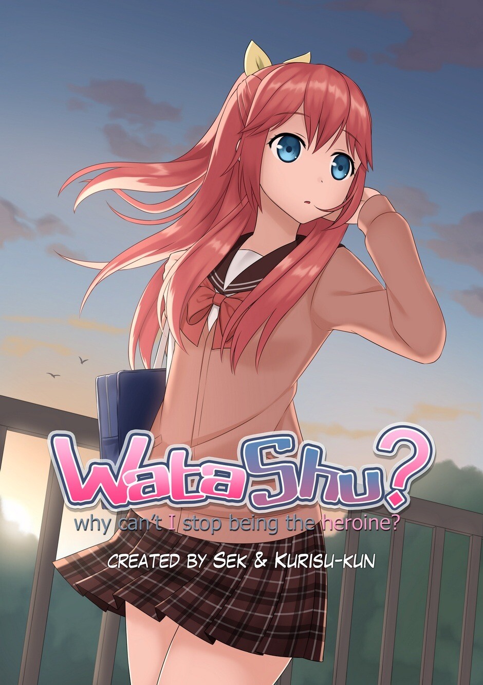 “MWataShu “MWataShu