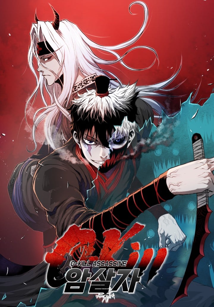 “MZero Kill Assassin “MZero Kill Assassin